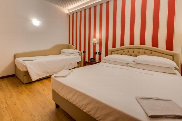 Hotel San Donato - Bologna centro image 8