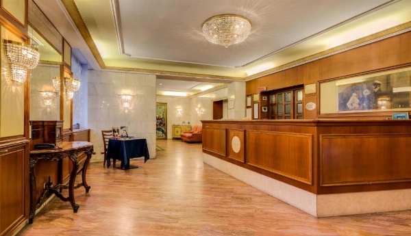 Hotel San Donato - Bologna centro image 9