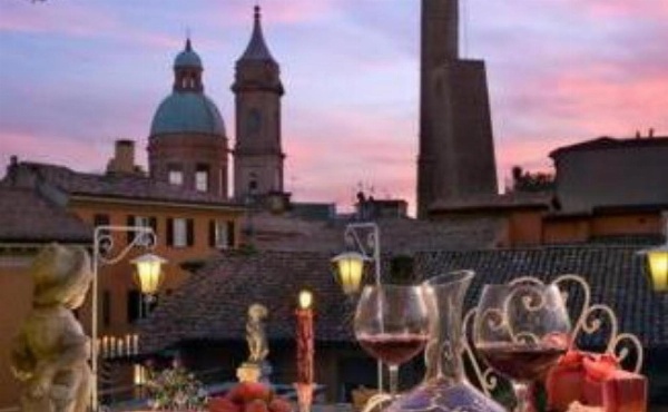 Hotel San Donato - Bologna centro image 2