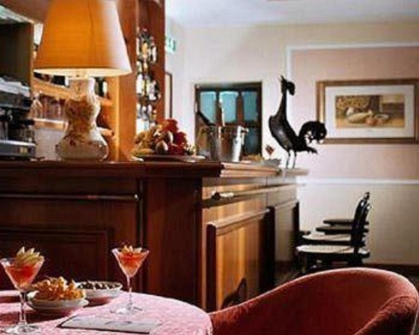 Hotel San Donato - Bologna centro image 14