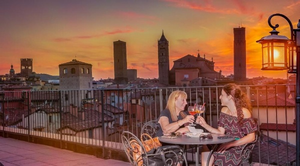 Hotel San Donato - Bologna centro image 15