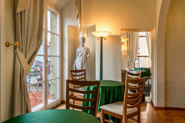 Hotel San Donato - Bologna centro image 16