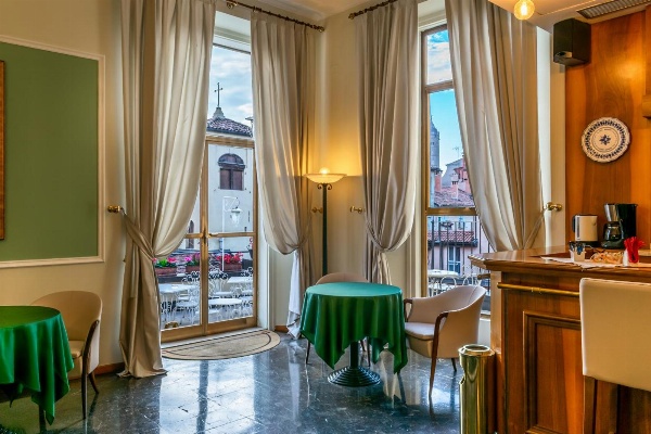 Hotel San Donato - Bologna centro image 3