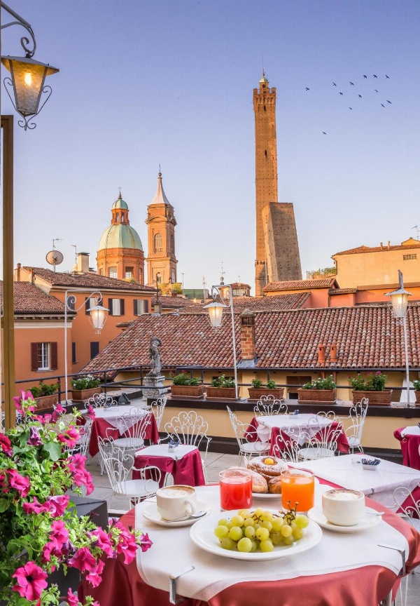 Hotel San Donato - Bologna centro image 4
