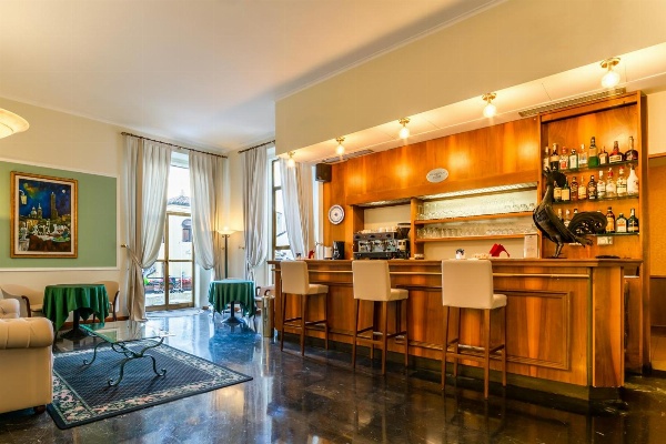 Hotel San Donato - Bologna centro image 5
