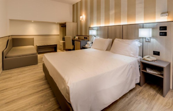 Hotel San Donato - Bologna centro image 6