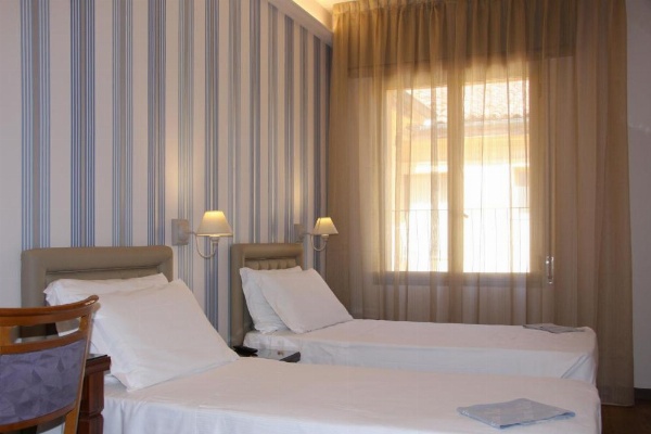 Hotel San Donato - Bologna centro image 7